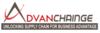 Advanchainge Logo Image
